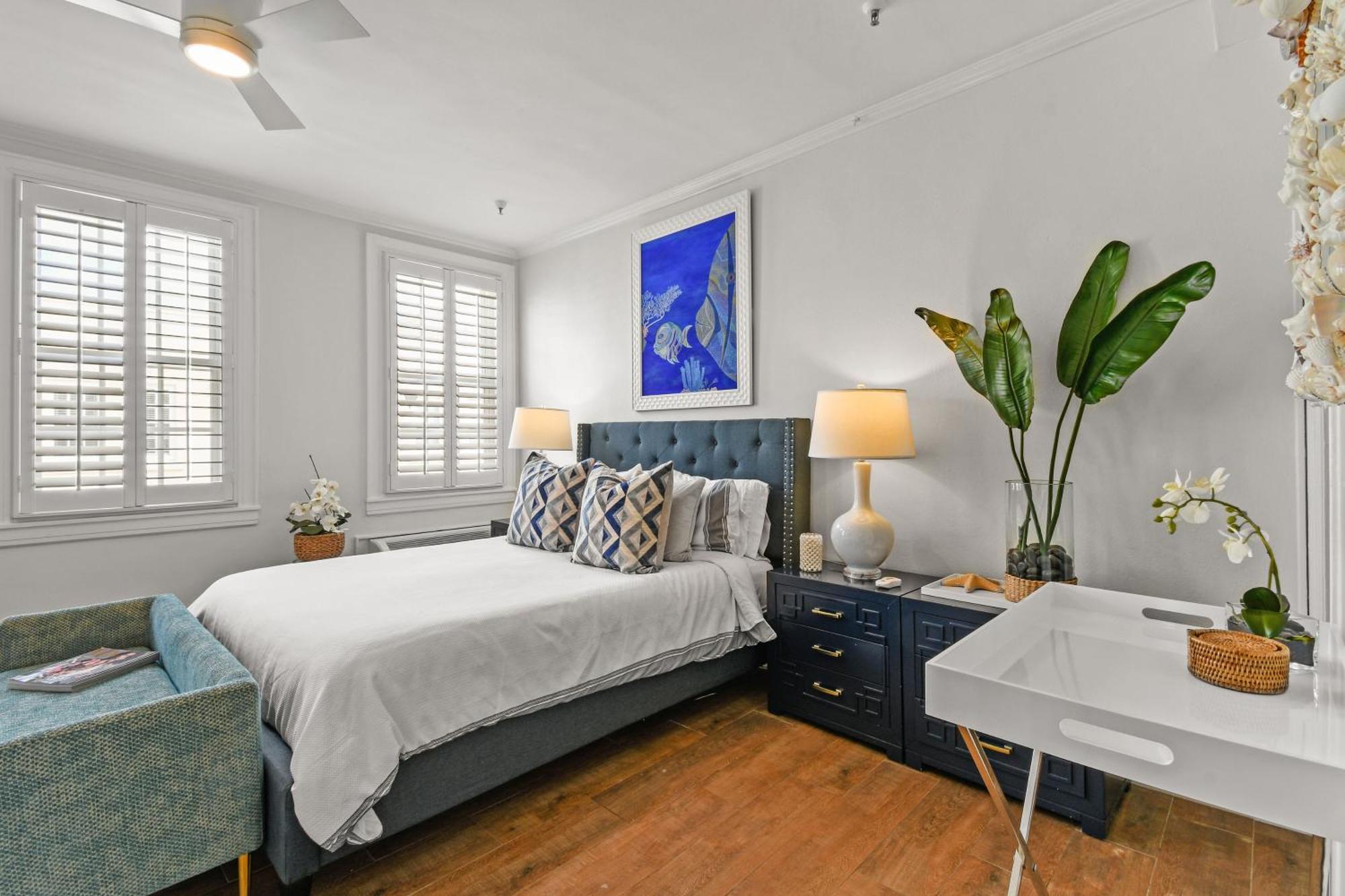 Aparthotel Tropicals Of Palm Palm Beach